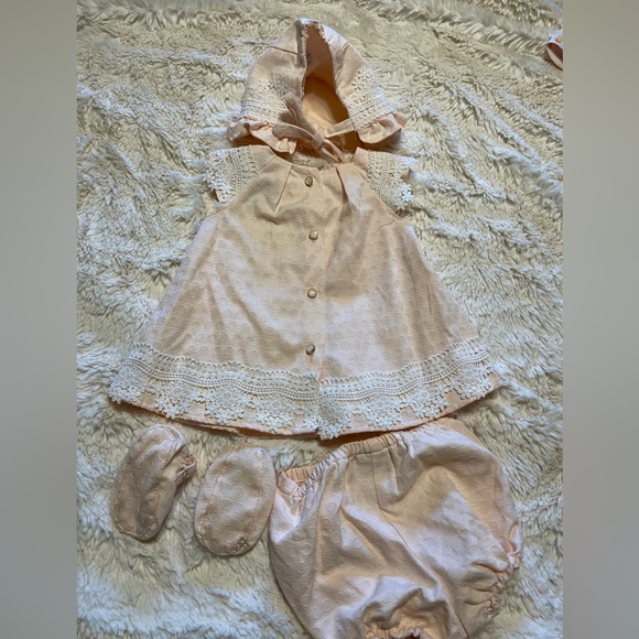 Catherine Malandrino Dress Set - Picture 3 of 3